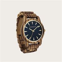 OROLOGIO HYDE ZEBRA